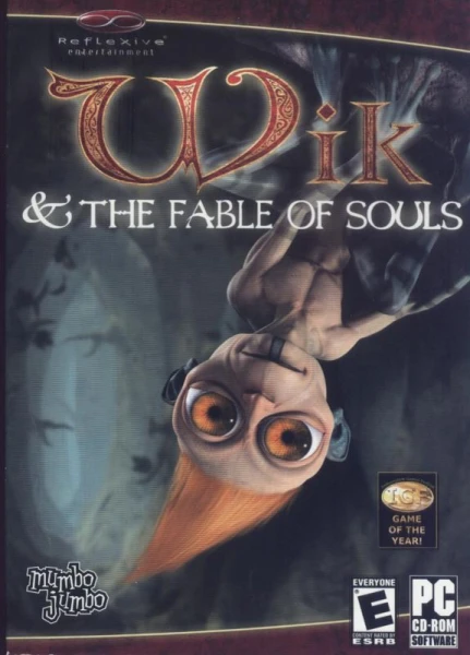 Wik & the Fable of Souls