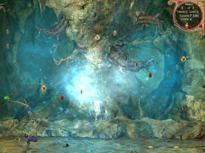 Wik & the Fable of Souls
