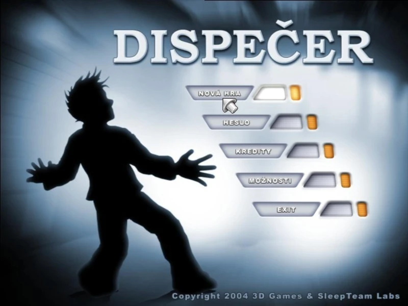 Dispatcher