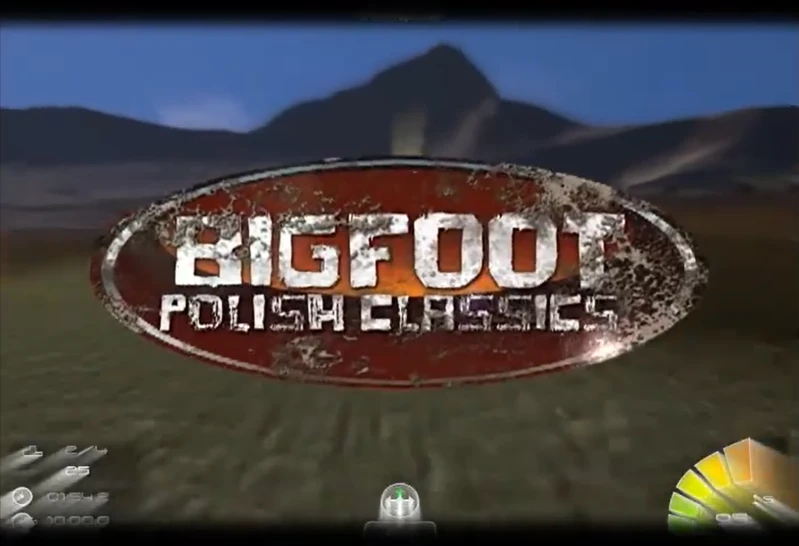 Bigfoot: Polish Classics