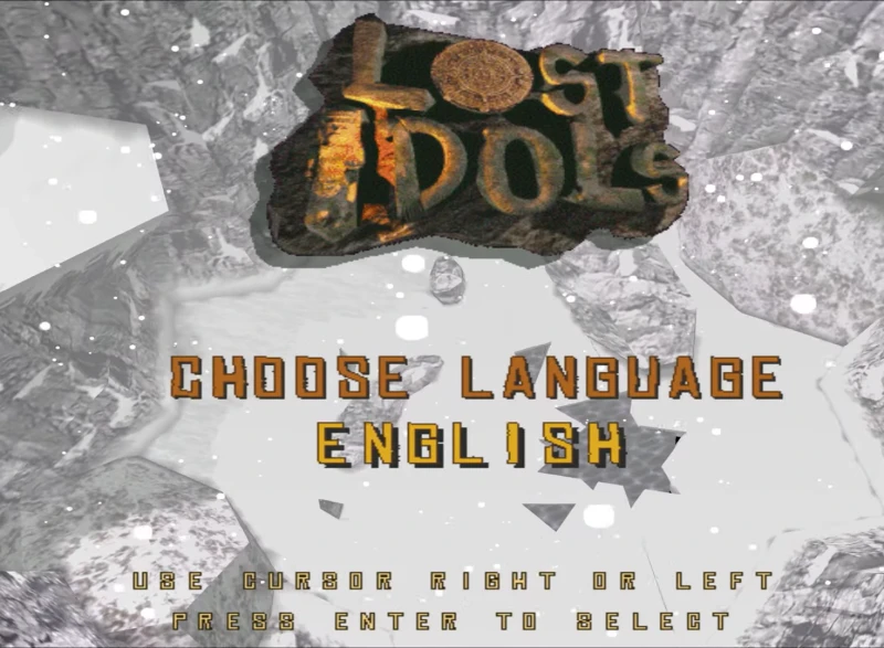 Lost Idols - Puzzle Crusade
