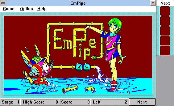 EmPipe