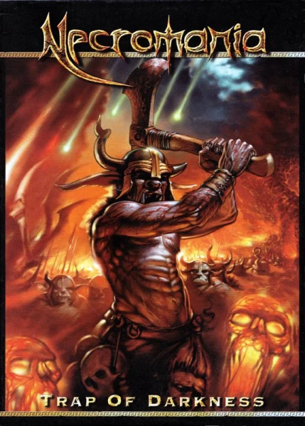 Necromania: Trap of Darkness