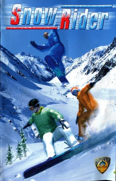 Snow Rider