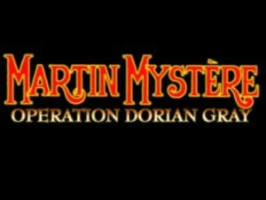 Crime Stories: From the Files of Martin Mystère