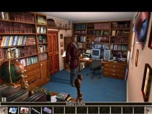 Crime Stories: From the Files of Martin Mystère