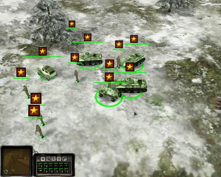 Chain Of Command: Eastern Front