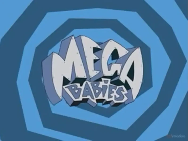 Mega Babies Rescue Adventure!