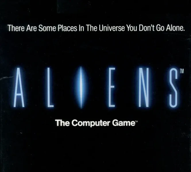 Aliens: The Computer Game