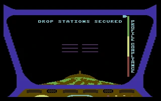 Aliens: The Computer Game