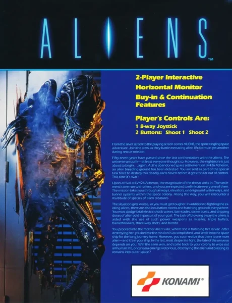 Aliens