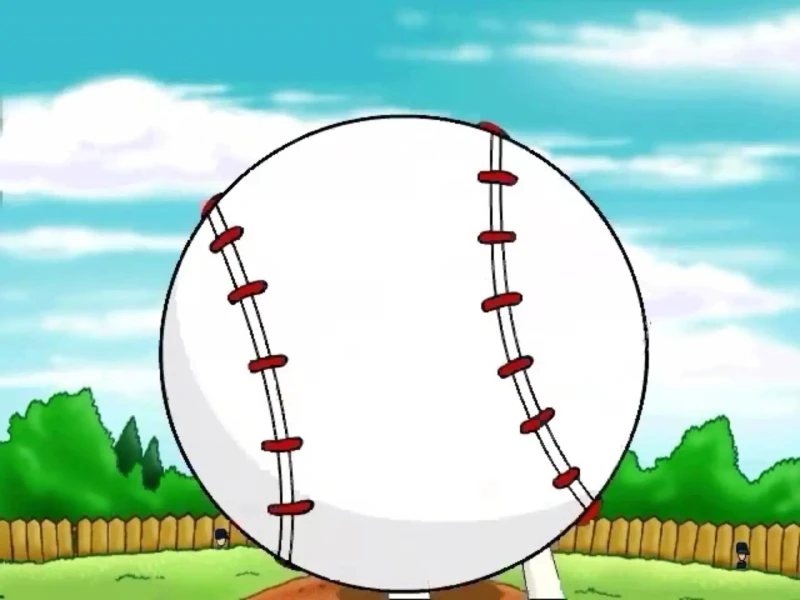 Backyard Baseball 2003