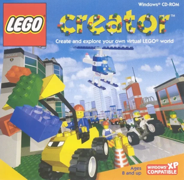 LEGO Creator