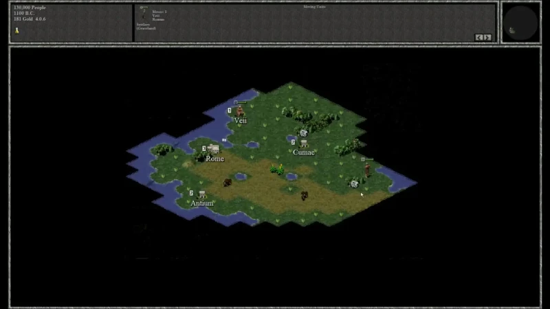 Civilization II: Test of Time