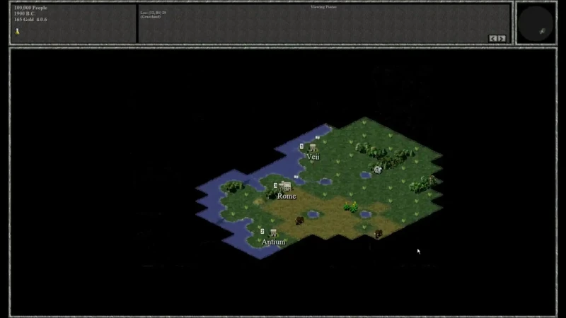 Civilization II: Test of Time