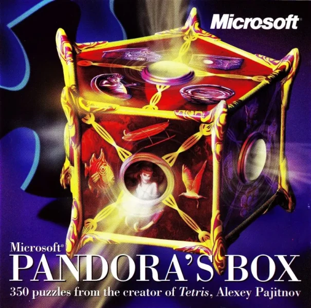 Pandora’s Box