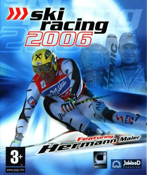 Ski Racing 2006 – Featuring Hermann Maier