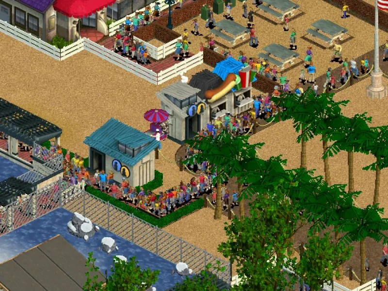 Zoo Tycoon