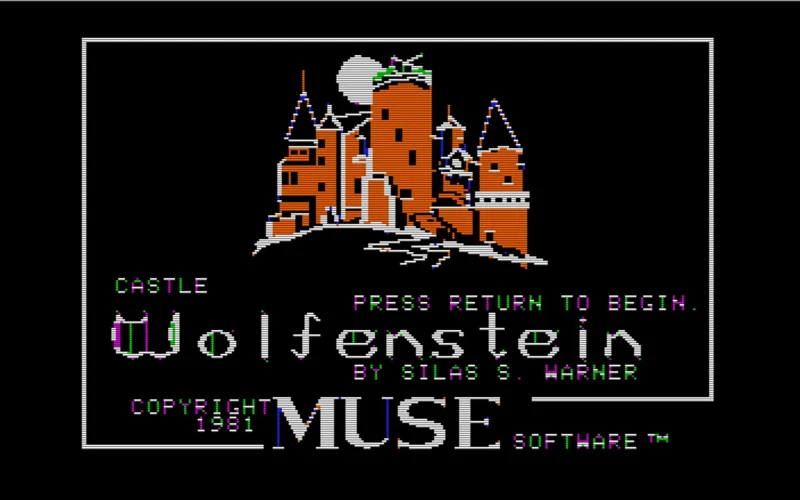 Castle Wolfenstein