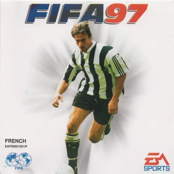 FIFA 97
