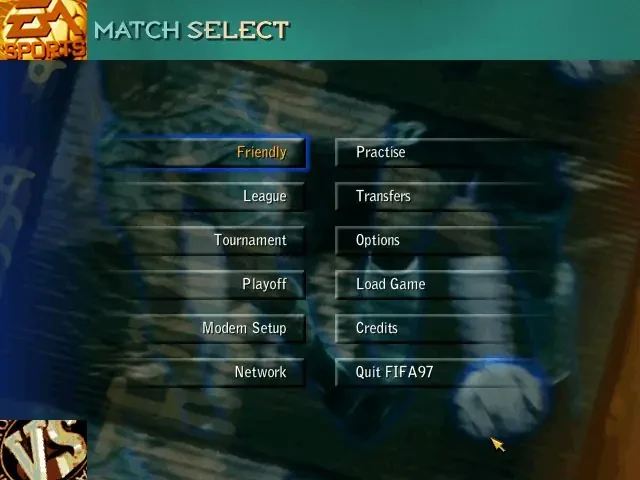 FIFA 97