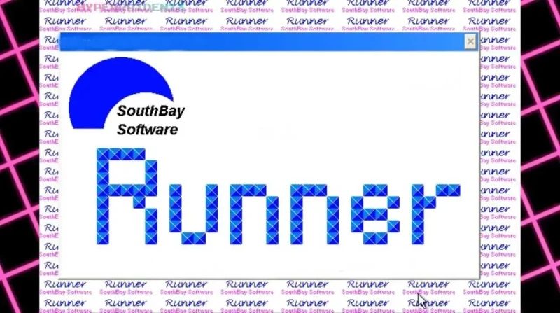 Runner