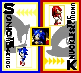 Sonic Blast