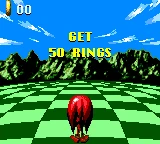 Sonic Blast