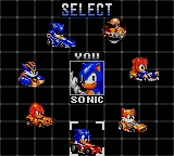 Sonic Drift 2