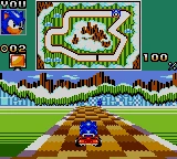 Sonic Drift 2