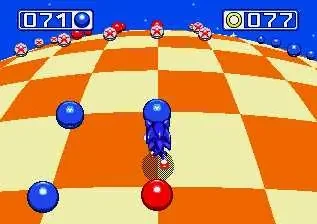 Sonic & Knuckles Collection