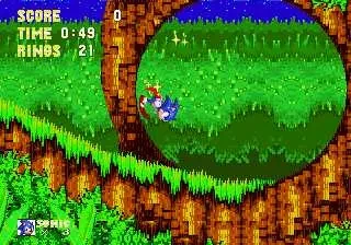 Sonic & Knuckles Collection