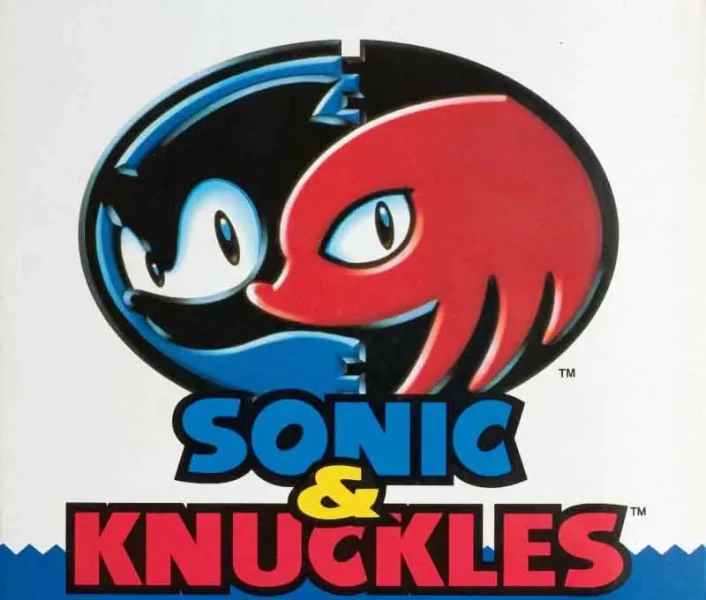 Sonic & Knuckles