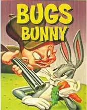 Bugs Bunny