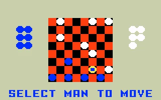 Checkers