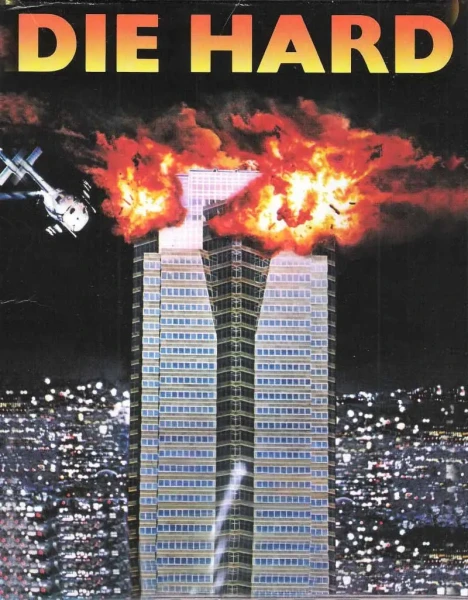 Die Hard