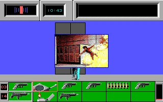 Die Hard