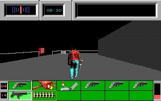 Die Hard