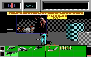 Die Hard