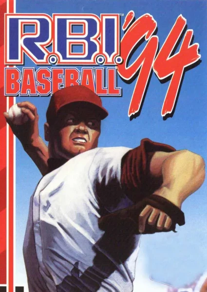 R.B.I. Baseball ’94