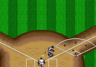 R.B.I. Baseball ’94