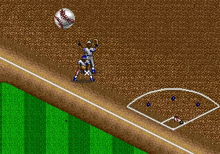 R.B.I. Baseball ’94