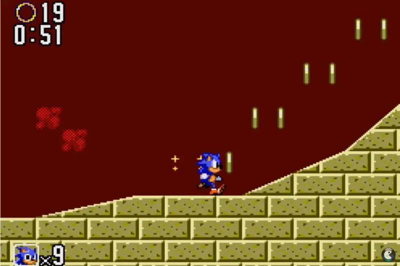Sonic the Hedgehog 2
