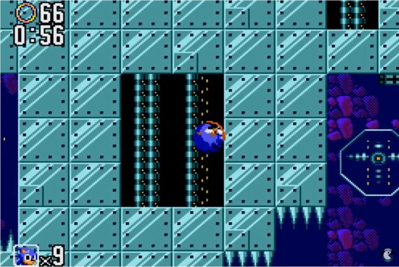 Sonic the Hedgehog 2