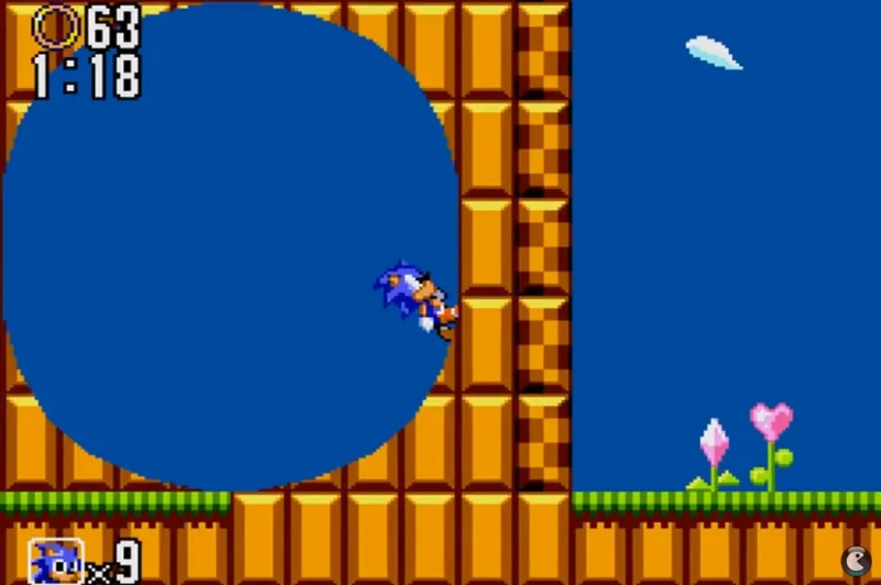 Sonic the Hedgehog 2