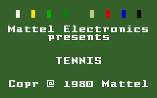 Tennis