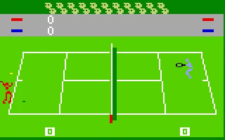 Tennis