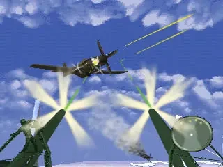 Army Men: Land, Sea, Air