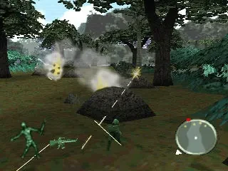 Army Men: Land, Sea, Air