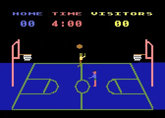 Basketball